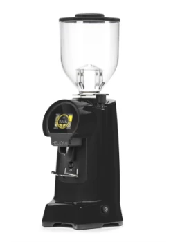 Eureka Helios 65E Black Grinder
