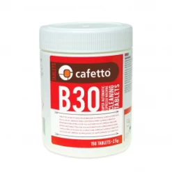 Cafetto B30 Super Auto Cleaning Tablets