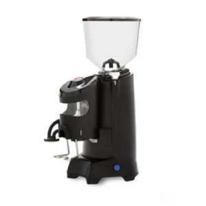 Eureka Zenith 65A Automatic Black Grinder