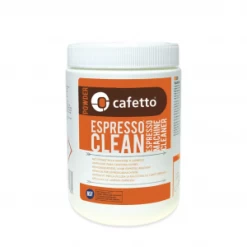 Cafetto 500g Espresso Clean