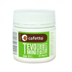 Cafetto Tevo Mini 100 Tablets 1.5g