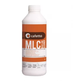 Cafetto Milk Line Cleaner 1 Litre