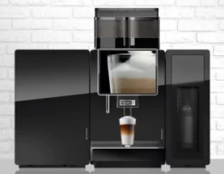 FRANKE A1000 FM1 Foam Master Coffee Machine