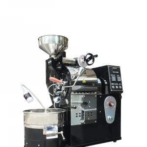 1KG Electric Coffee Roaster