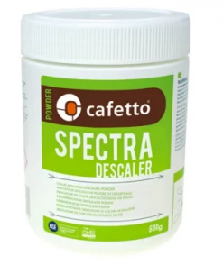 Cafetto Spectra Descaler Powder