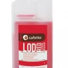 Cafetto 1 Litre Liquid Organic Descaler Red
