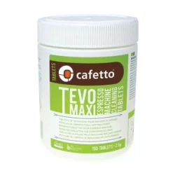 Cafetto Tevo Maxi 150 Tablets 2.5g