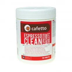 Cafetto Espresso Clean 150 Tablets