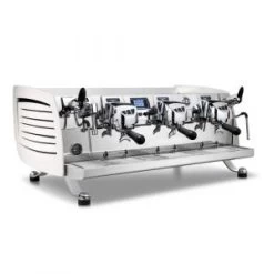 Victoria Arduino Black Eagle