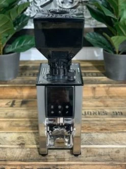 ZF64 Electronic Stainless Steel New