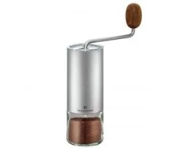 Zassenhaus Coffee Grinder – Quito