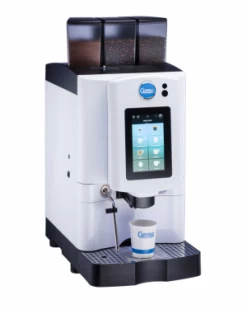 Carimali Armonia Soft Plus Fully Automatic Coffee Machine