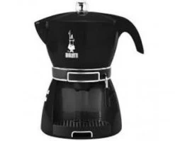 Bialetti – MOKISSIMA – Black
