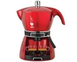 Bialetti – MOKISSIMA – Red