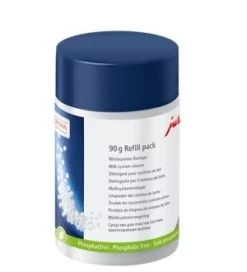 Jura Milk System Cleaner (mini Tabs) 90g Refillable Bottle