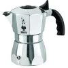 Bialetti Silver Moka Brikka 2cup Espresso Maker