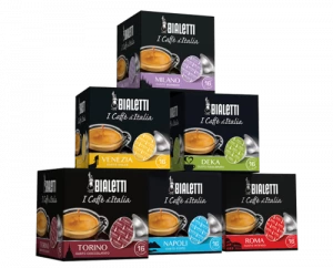 Bialetti β MOKISSIMA β Red - Image 2