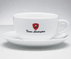 Tonino Lamborghini Cups (set 6)
