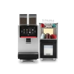 Dr. Coffee F2 H Package