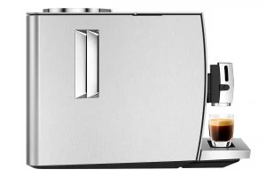 Jura ENA 8 Nordic White - Image 4