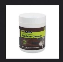 Espresso Machine Cleaning Powder, 500g? Clean Machine
