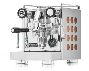 Rocket Copper Appartamento Home Espresso Coffee Machine