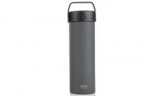 Espro Ultralight Travel Press 475ml β Gun Metal Grey