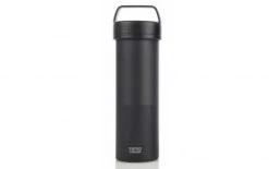 Espro Ultralight Travel Press 475ml – Matte Black