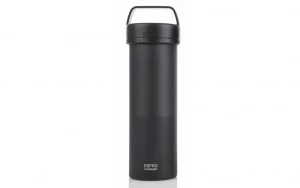 Espro Ultralight Travel Press 475ml β Matte Black