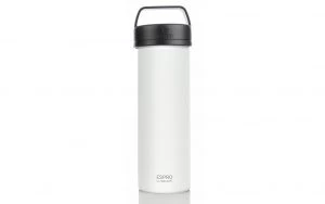 Espro Ultralight Travel Press 475ml – Chalk White