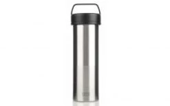Espro Ultralight Travel Press 475ml – Stainless Steel