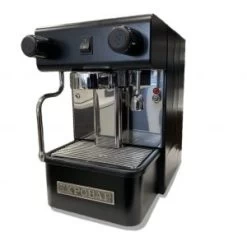 Expobar Office Semi Auto Black Coffee Machine