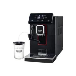 Gaggia Magenta Plus