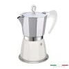 GAT Diva Moka Pot Coffee Maker