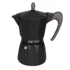 GAT Fashion Burberry Moka Pot Coffee Maker 6 Cup