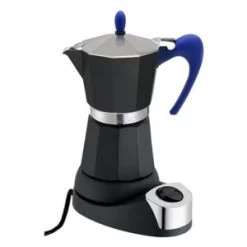 GAT Nerissima 6 Cup Electric Moka Pot