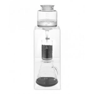 Hario Dripper – Clear