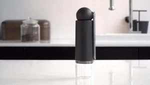 CrushGrind Colombia Coffee Grinder - Image 2