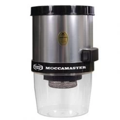 Moccamaster KM4 Coffee Grinder