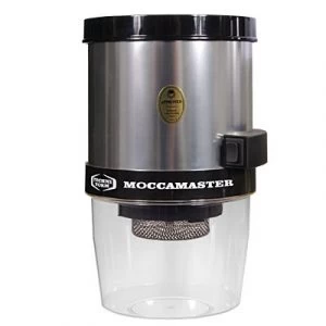 Moccamaster KM4 Coffee Grinder