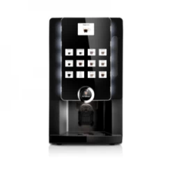 LaRhea Business Line EC I3 R2 Black