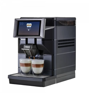 Saeco Magic M1 - Image 2