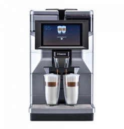 Saeco Magic M2