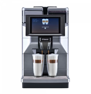 Saeco Magic M2