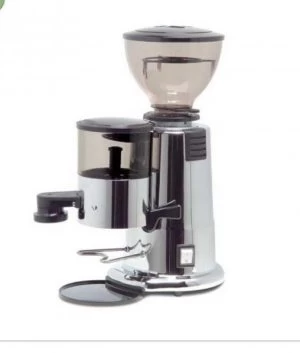 Macap M4 Semi Auto Chrome