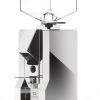 Eureka Mignon Silenzio 50E 16CR Chrome Grinder