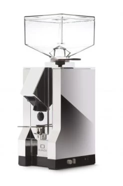 Eureka Mignon Silenzio 50E 16CR Chrome Grinder