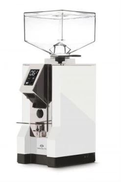 Eureka Mignon Specialita 55E 16CR White Grinder