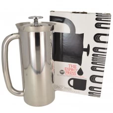 Espro Press 10 Cup – Espro Stainless Steel