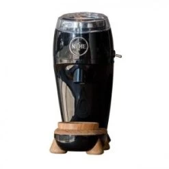 Niche Zero Retention Coffee Grinder